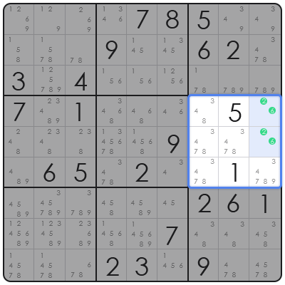 sudoku variations