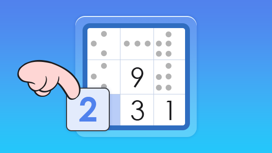 binary sudoku